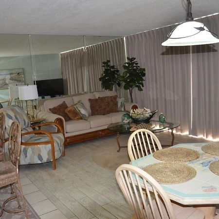 Gulf Front Condo Panama City Beach Eksteriør billede