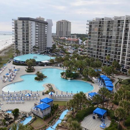 Gulf Front Condo Panama City Beach Eksteriør billede
